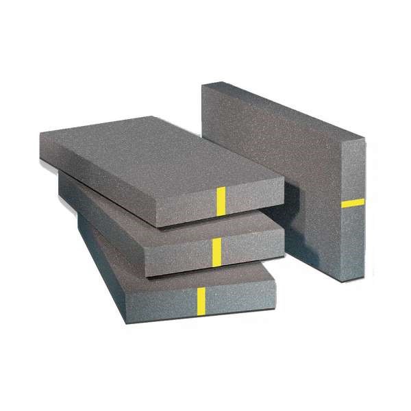 BACHL Extrapor EPS 100 expandált polisztirol keményhab lemez