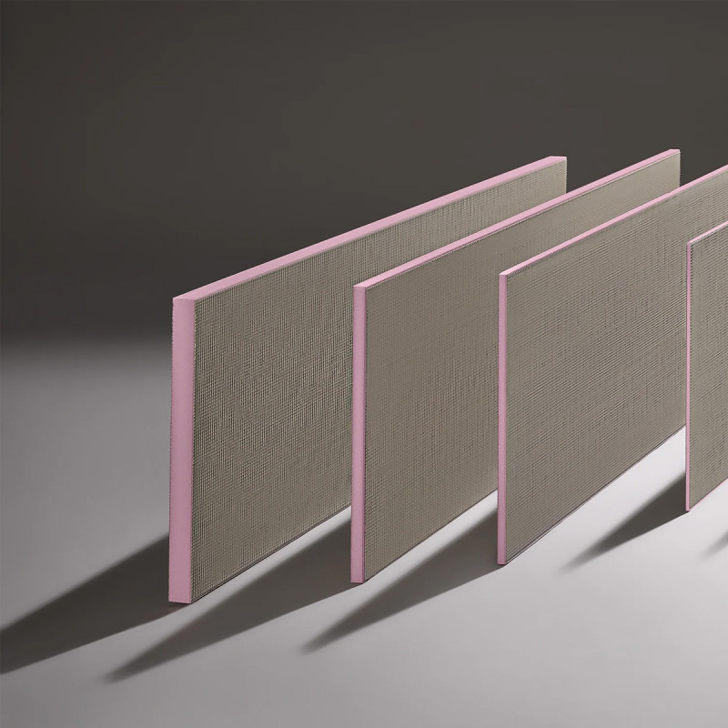 Austrotherm Uniplatte építőlemez