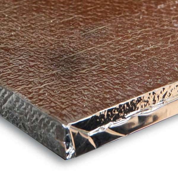 BACHL Vákumpanel plus-G hőszigetelő tábla