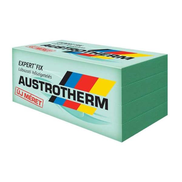 Austrotherm EXPERT Fix lábazati hőszigetelő lemez