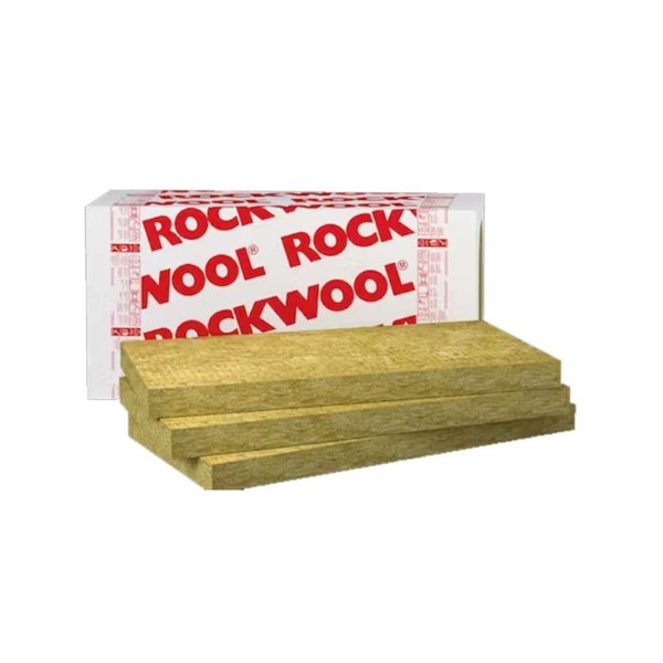 Rockwool Airrock HD hő-és hangszigetelő kőzetgyapot lemez
