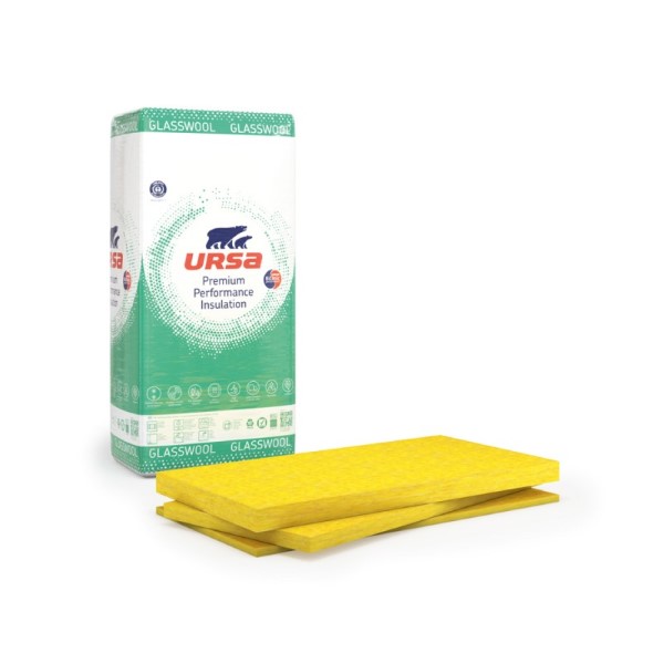 URSA TEP BiOnic lég és lépéshang szigetelő