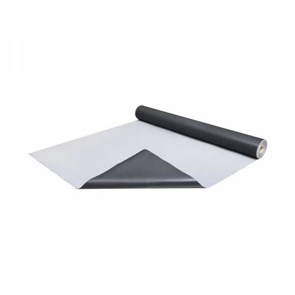 Villas Cosmofin F PVC szigetelő lemez - 1,5 / 1,00 x 20 m (világosszürke)