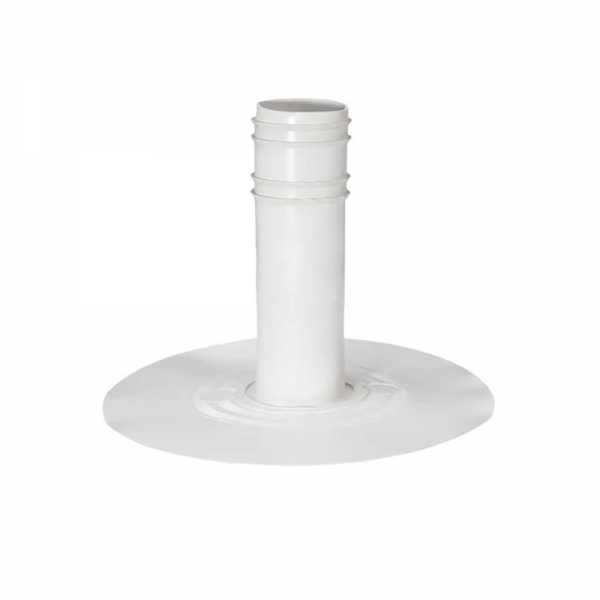Villas D110 H400 - PVC tetőösszefolyó