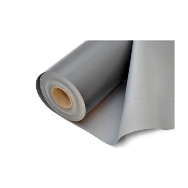 Villas Monarplan GF PVC szigetelőlemez 1,5 / 2,12 x 15 m szürke