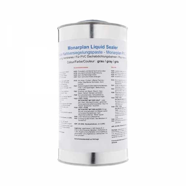 Villas Monarplan folyékony PVC paszta - 1,25 L