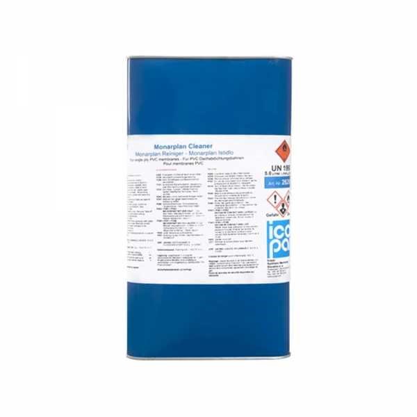 Villas Monarplan PVC tisztító - 5 L