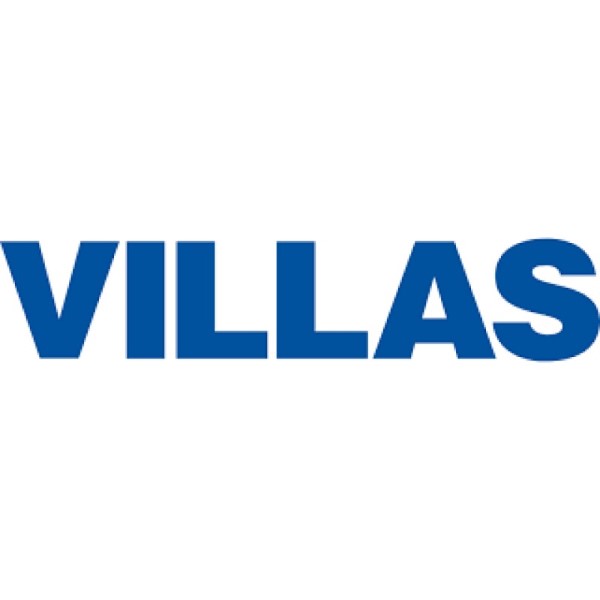 Villas PIR Alu Lejtésképzés