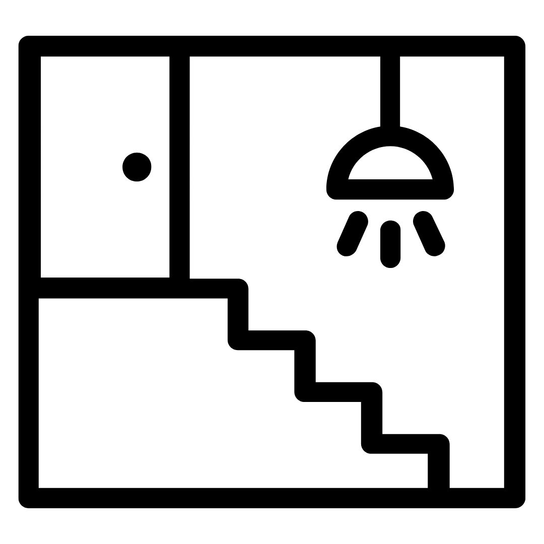 Alulról hűlő födém, pince szigetelés