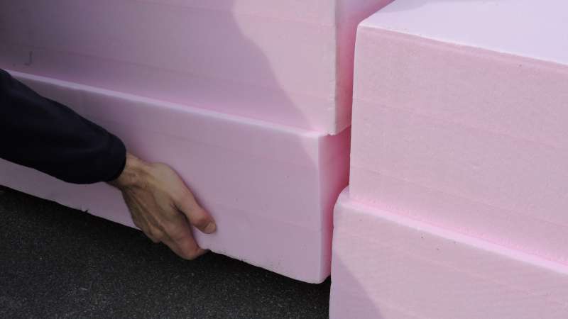 Gazdaságosan fenntartható, energiahatékony otthonok Austrotherm hőszigeteléssel