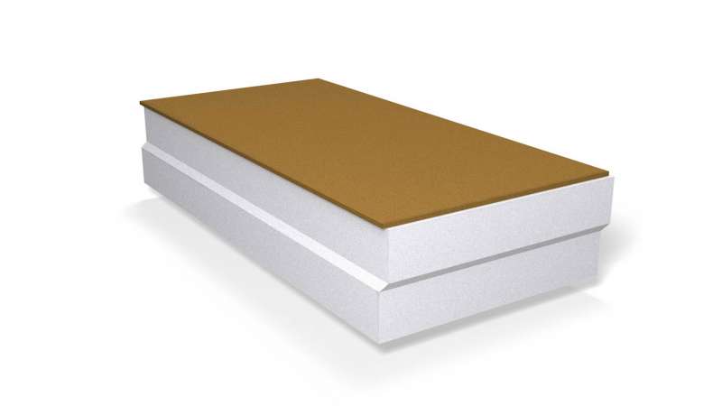 Tárolásra alkalmas, járható padlást szeretnél?