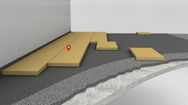 Újdonság - Austrotherm homlokzatszigetelés kritikus esetekre